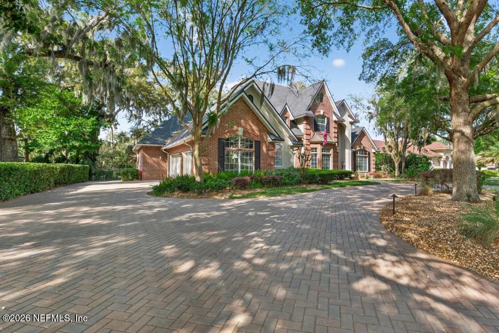 13719 Saxon Lake Drive, Jacksonville, FL 32225 Photo