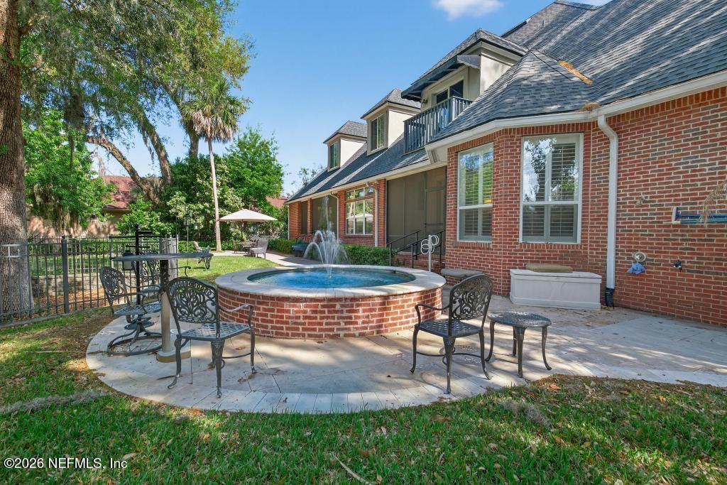 13719 Saxon Lake Drive, Jacksonville, FL 32225 Photo