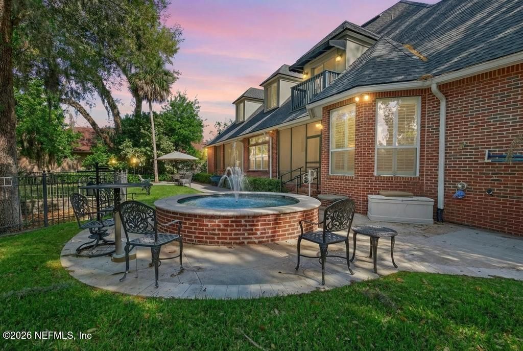 13719 Saxon Lake Drive, Jacksonville, FL 32225 Photo