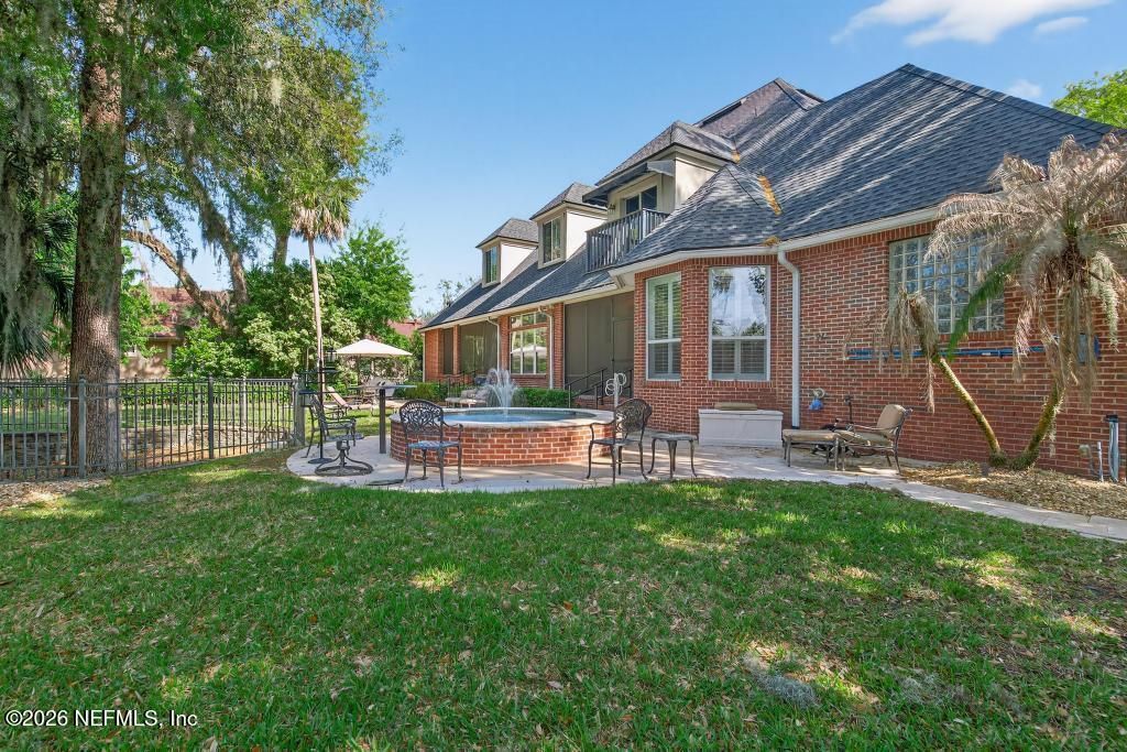 13719 Saxon Lake Drive, Jacksonville, FL 32225 Photo