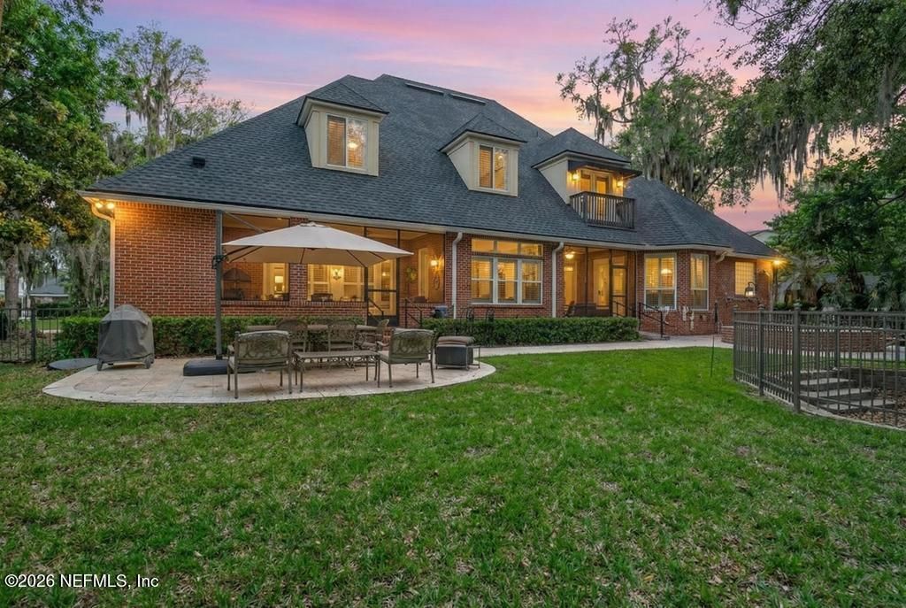 13719 Saxon Lake Drive, Jacksonville, FL 32225 Photo