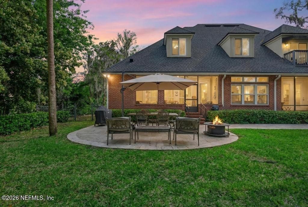 13719 Saxon Lake Drive, Jacksonville, FL 32225 Photo