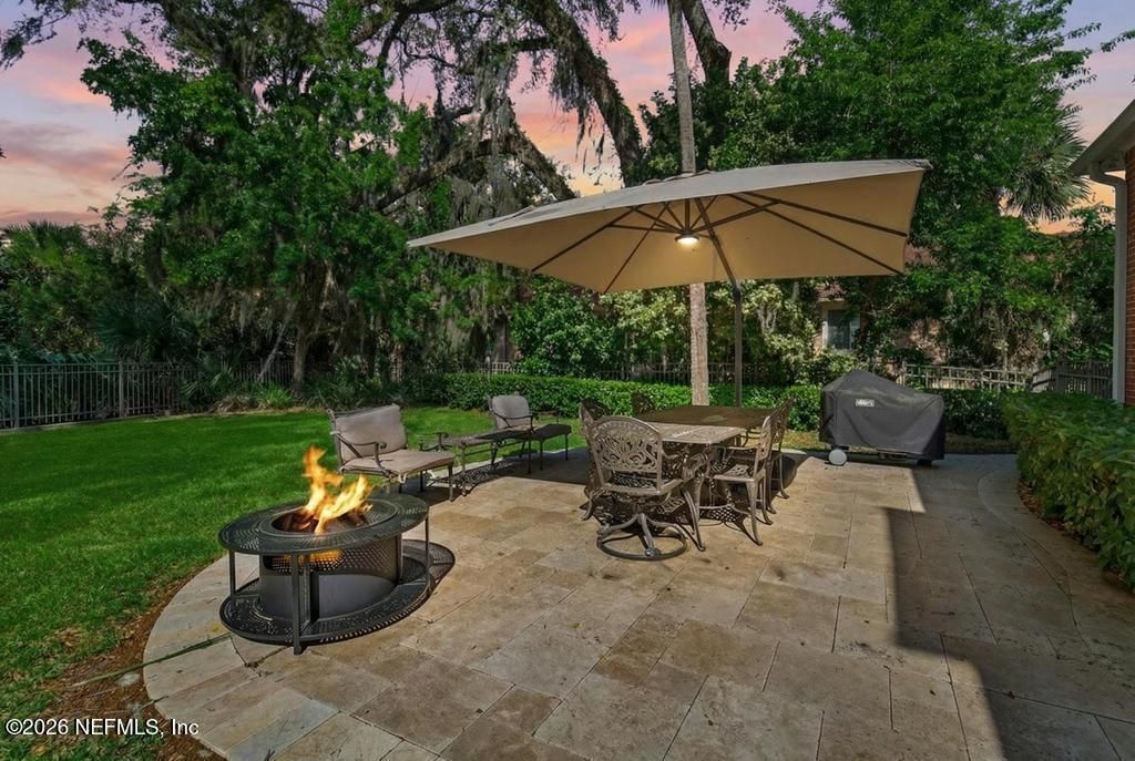 13719 Saxon Lake Drive, Jacksonville, FL 32225 Photo