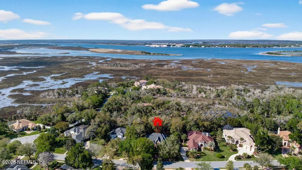 13719 Saxon Lake Drive, Jacksonville, FL 32225 Photo