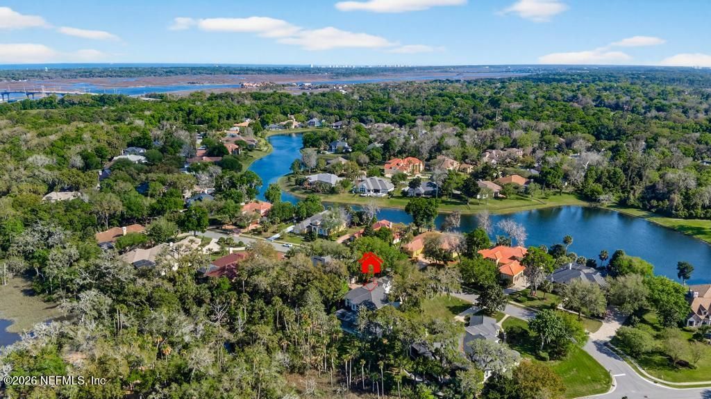 13719 Saxon Lake Drive, Jacksonville, FL 32225 Photo