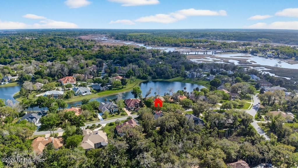 13719 Saxon Lake Drive, Jacksonville, FL 32225 Photo