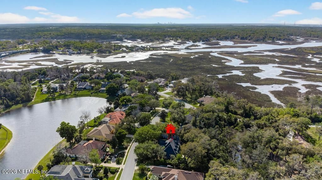 13719 Saxon Lake Drive, Jacksonville, FL 32225 Photo