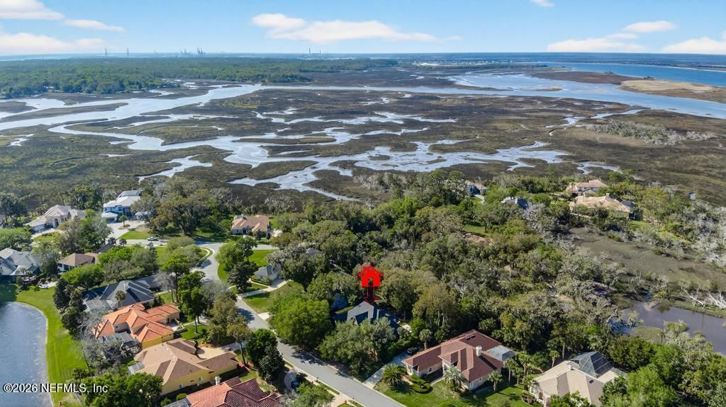 13719 Saxon Lake Drive, Jacksonville, FL 32225 Photo