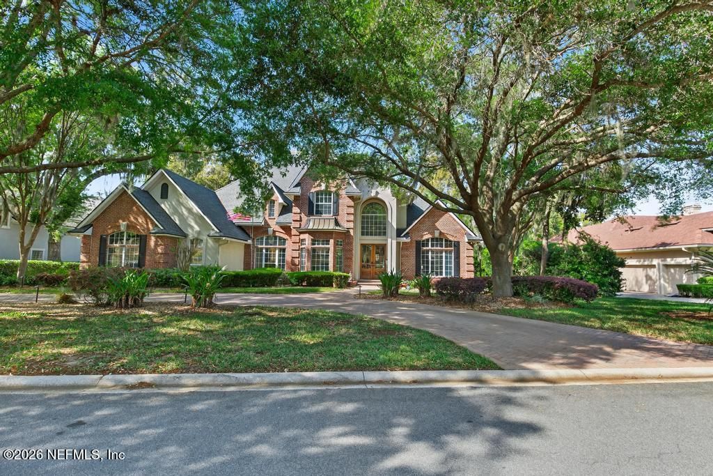 13719 Saxon Lake Drive, Jacksonville, FL 32225 Photo