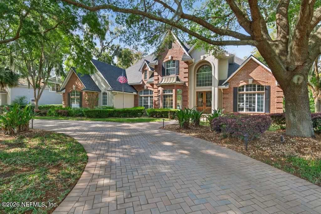 13719 Saxon Lake Drive, Jacksonville, FL 32225 Photo