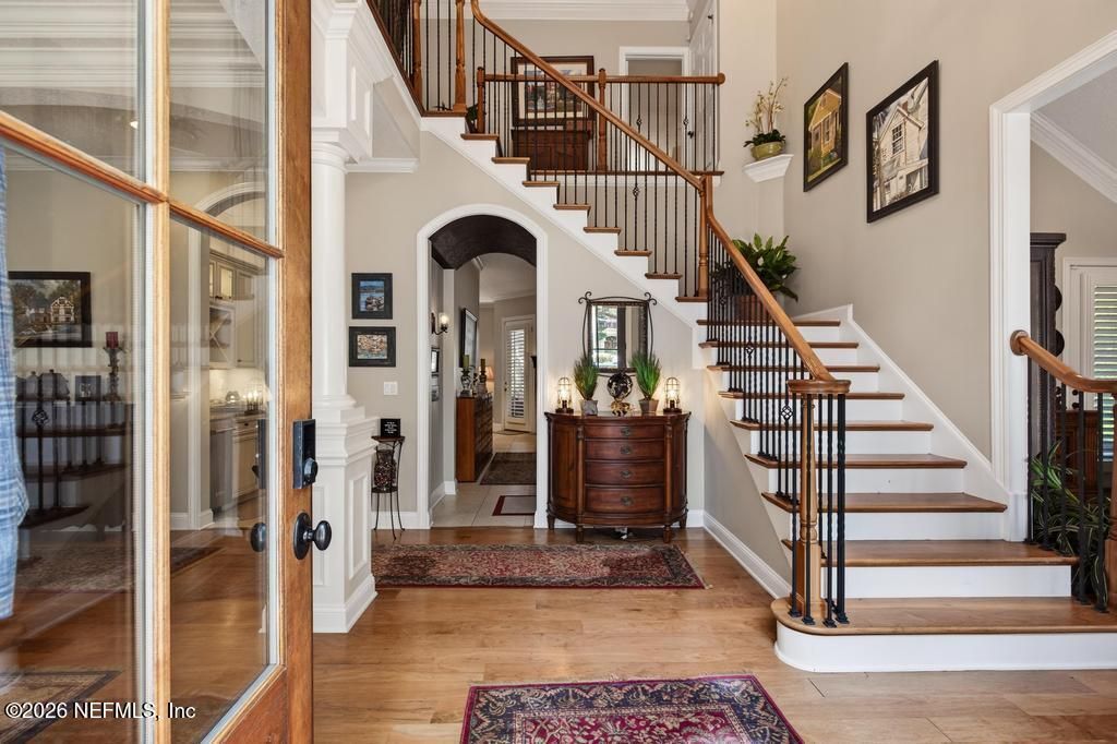 13719 Saxon Lake Drive, Jacksonville, FL 32225 Photo