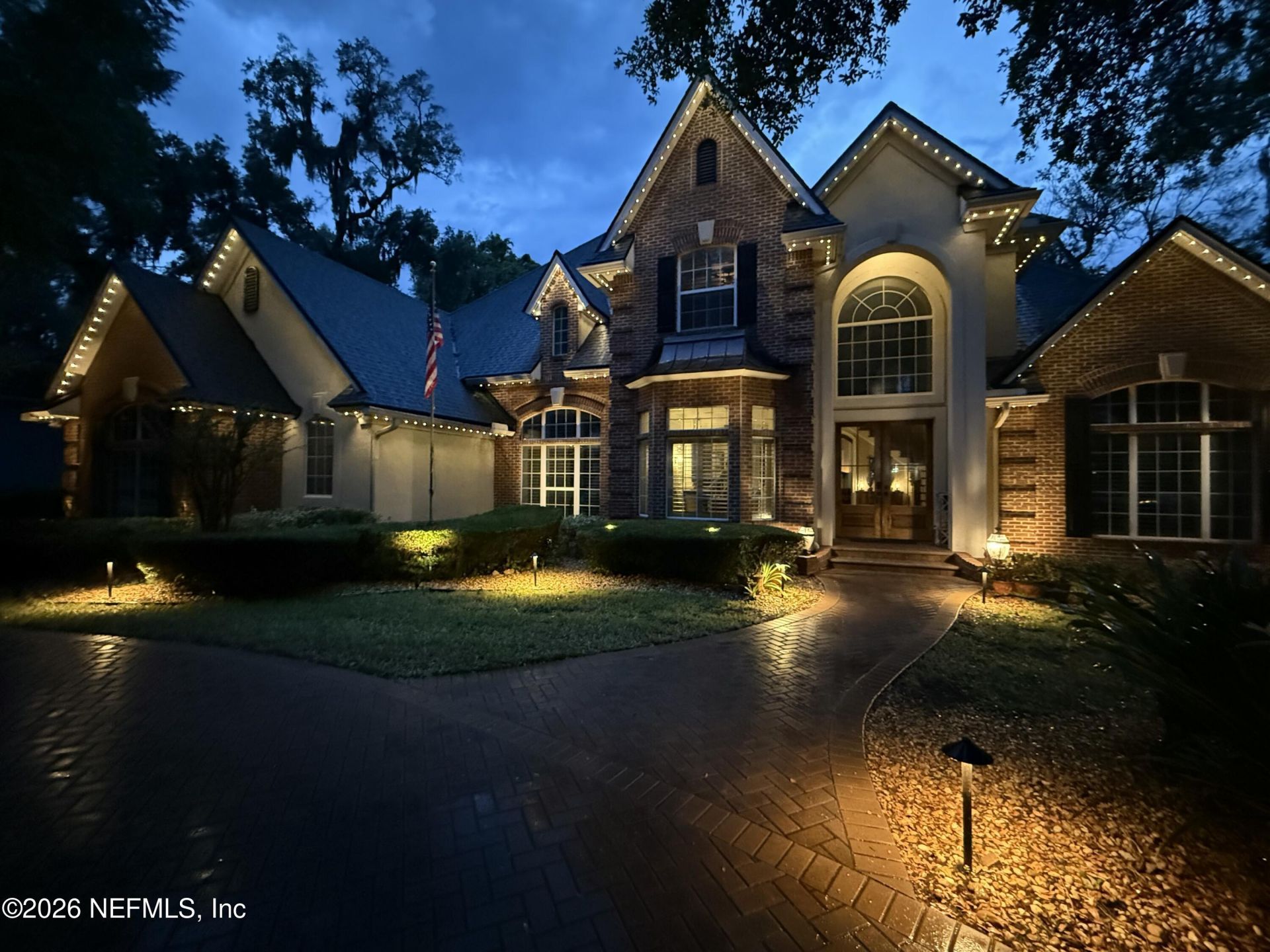 13719 Saxon Lake Drive, Jacksonville, FL 32225 Photo