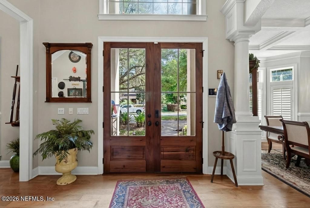 13719 Saxon Lake Drive, Jacksonville, FL 32225 Photo