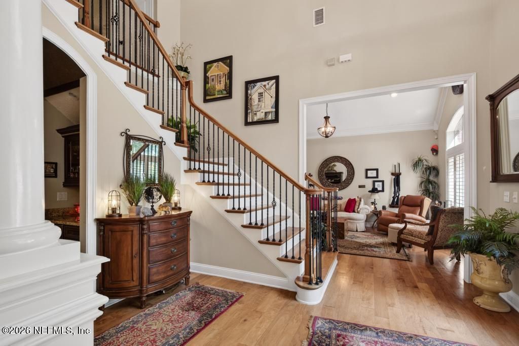 13719 Saxon Lake Drive, Jacksonville, FL 32225 Photo