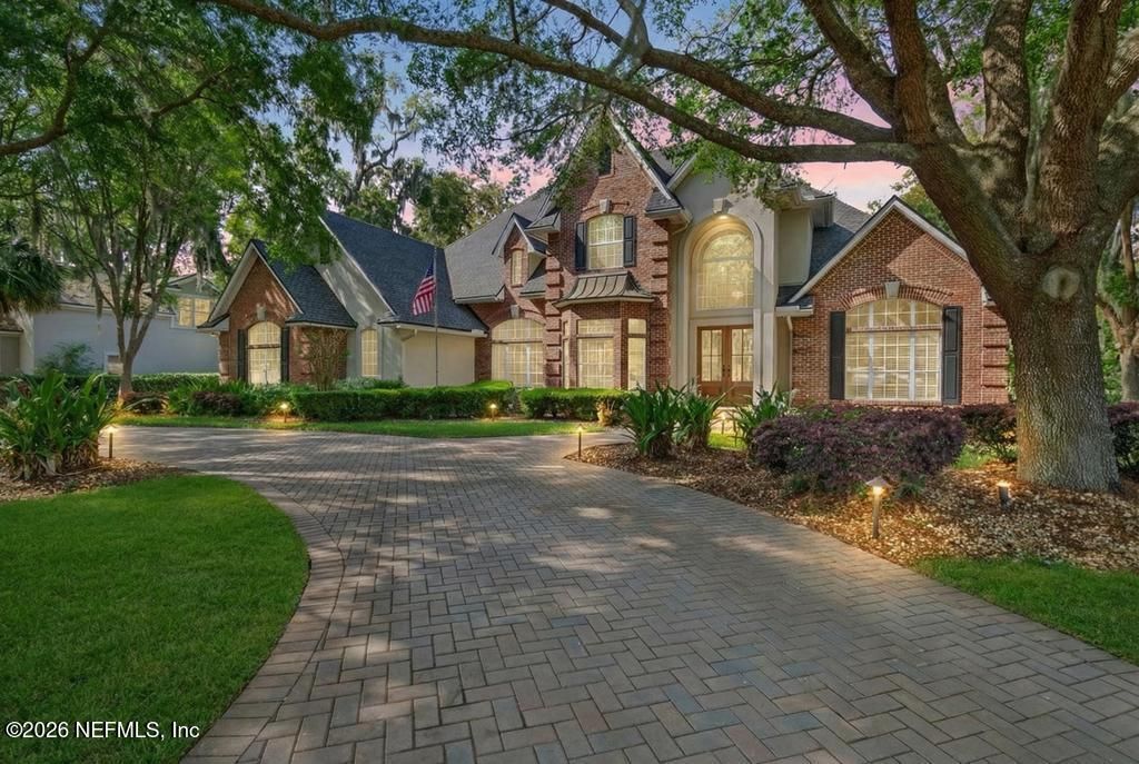 13719 Saxon Lake Drive, Jacksonville, FL 32225 Photo