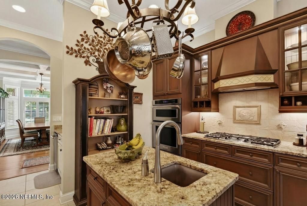 13719 Saxon Lake Drive, Jacksonville, FL 32225 Photo