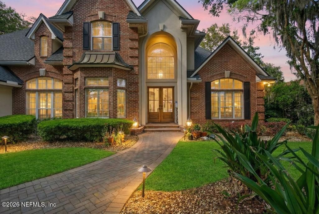 13719 Saxon Lake Drive, Jacksonville, FL 32225 Photo