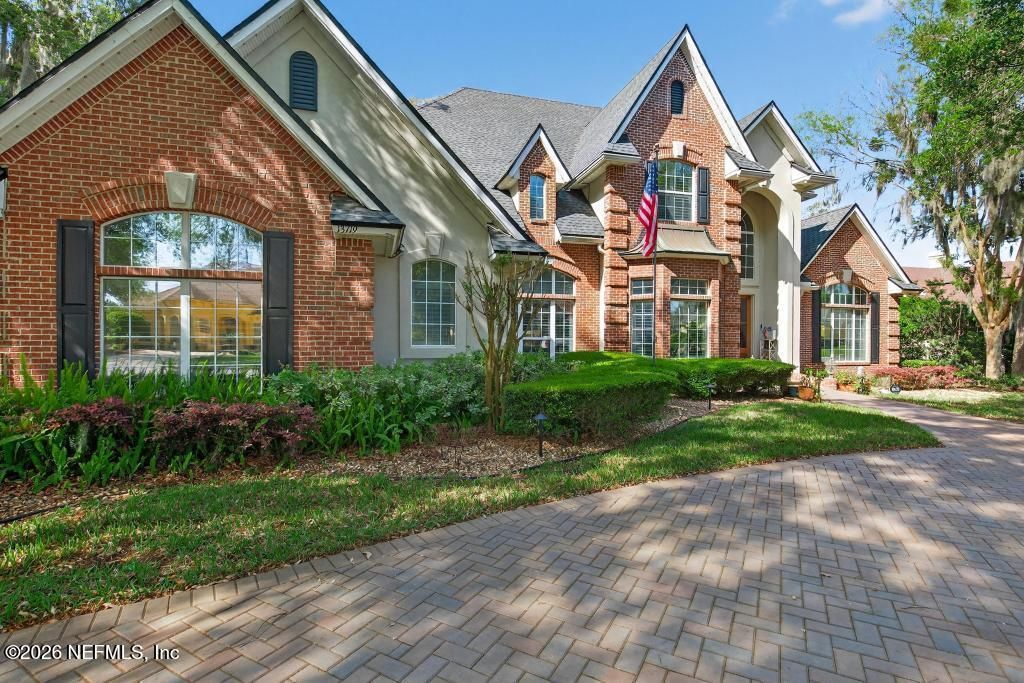 13719 Saxon Lake Drive, Jacksonville, FL 32225 Photo