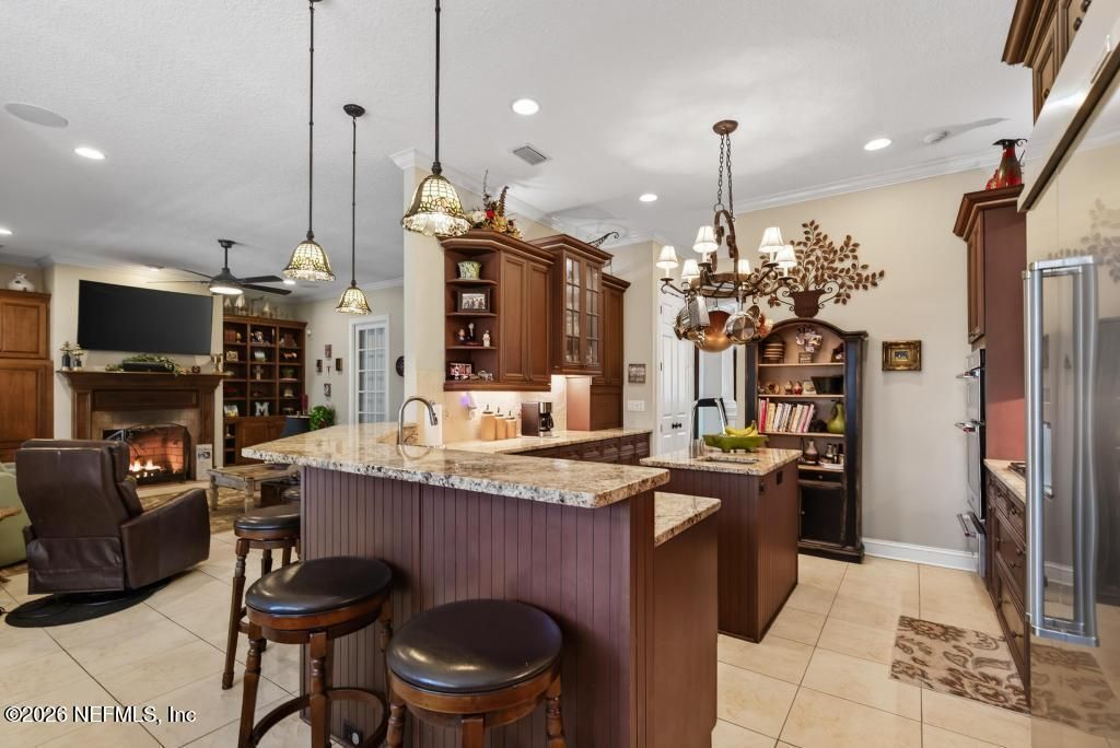 13719 Saxon Lake Drive, Jacksonville, FL 32225 Photo