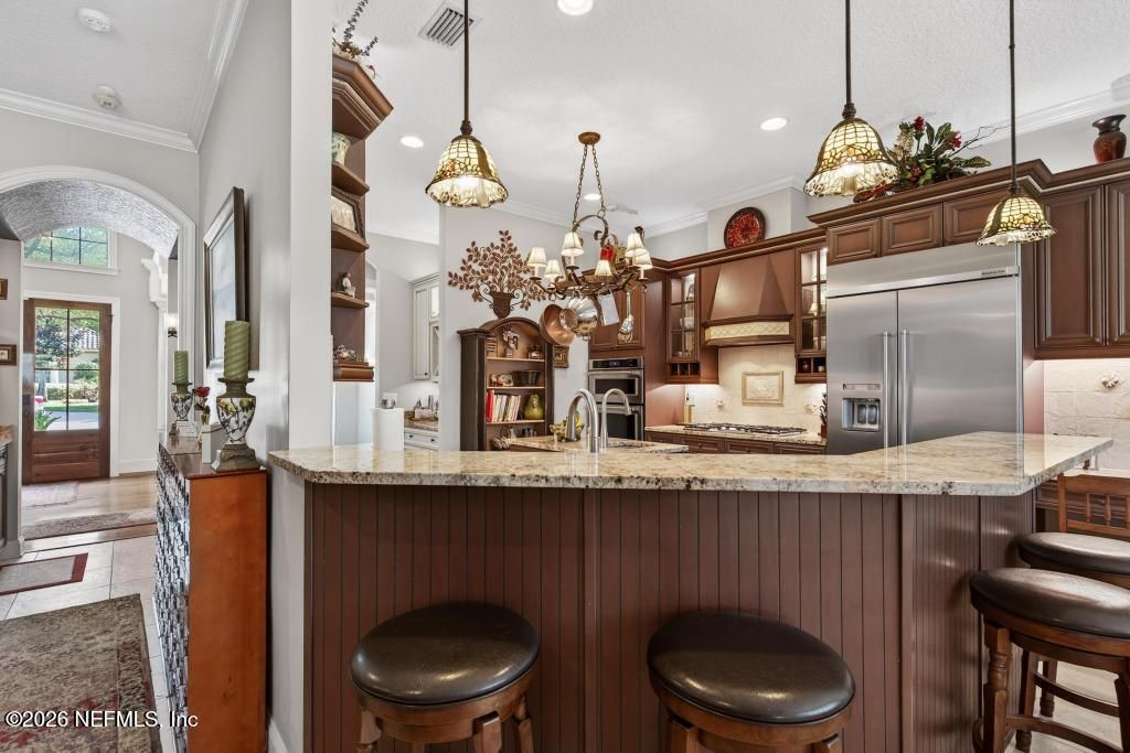 13719 Saxon Lake Drive, Jacksonville, FL 32225 Photo