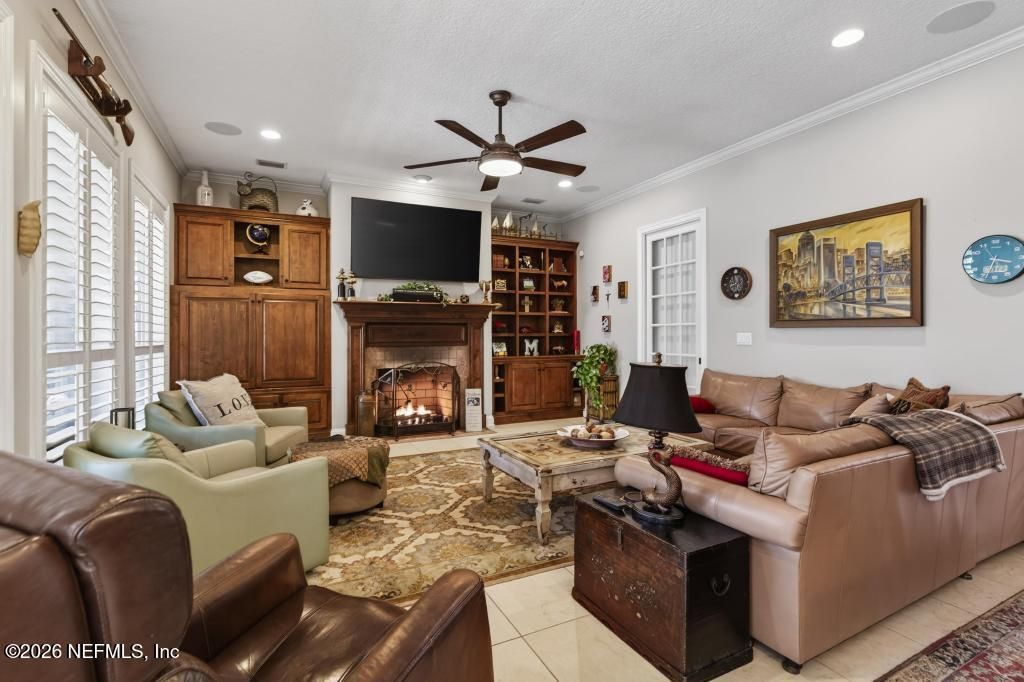 13719 Saxon Lake Drive, Jacksonville, FL 32225 Photo