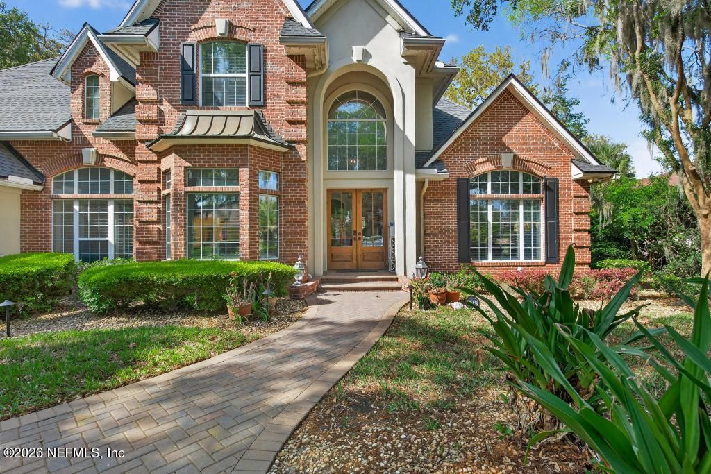 13719 Saxon Lake Drive, Jacksonville, FL 32225 Photo