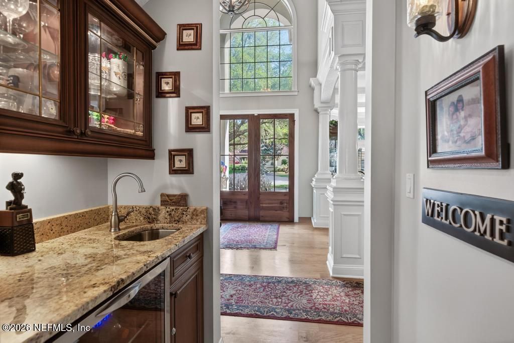 13719 Saxon Lake Drive, Jacksonville, FL 32225 Photo