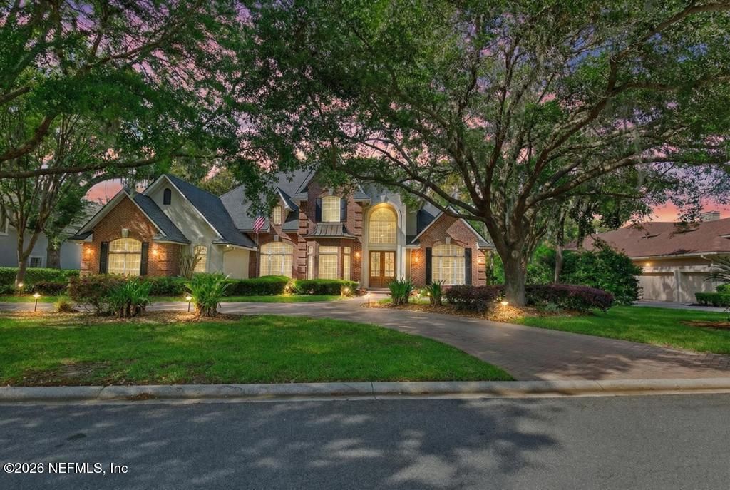 13719 Saxon Lake Drive, Jacksonville, FL 32225 Photo