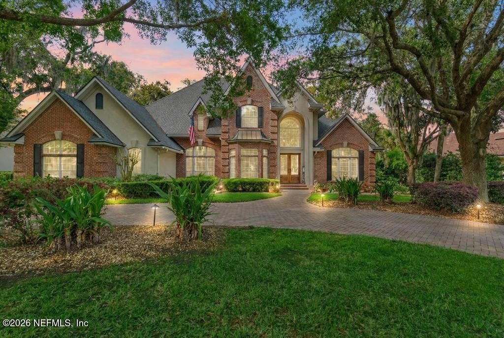 13719 Saxon Lake Drive, Jacksonville, FL 32225 Photo