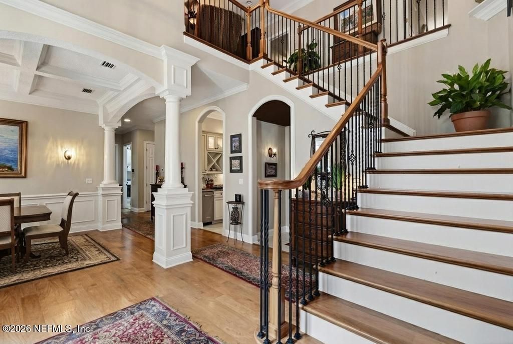 13719 Saxon Lake Drive, Jacksonville, FL 32225 Photo