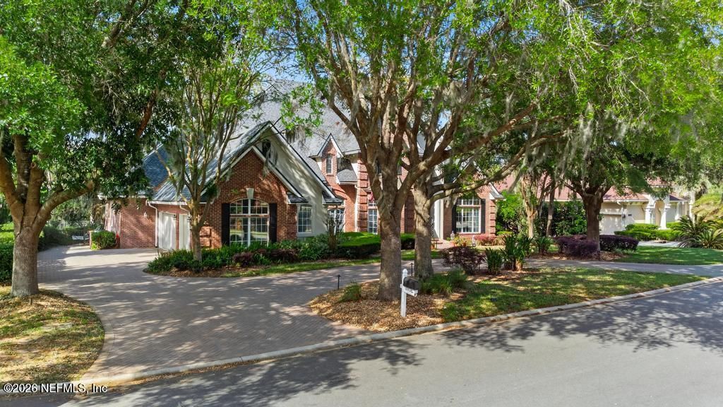 13719 Saxon Lake Drive, Jacksonville, FL 32225 Photo