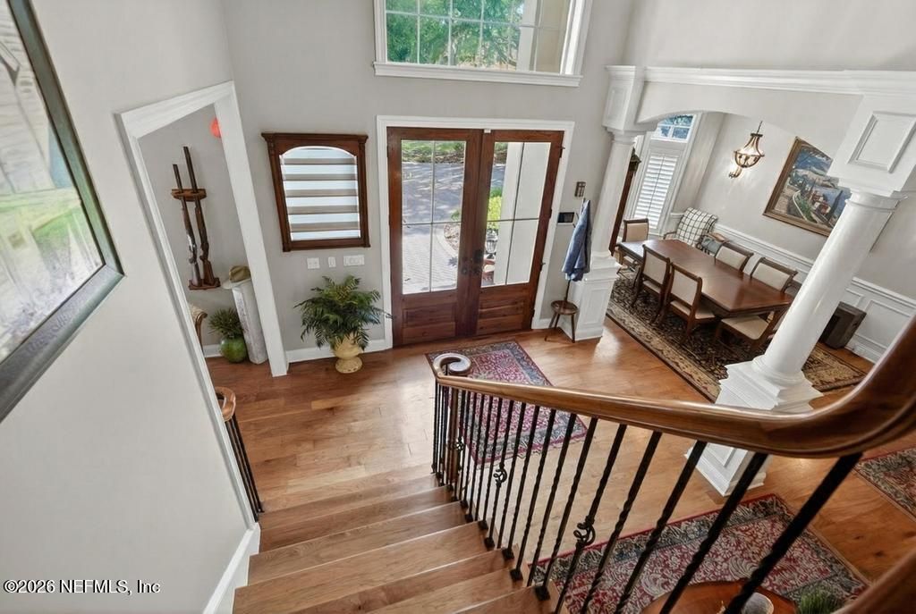 13719 Saxon Lake Drive, Jacksonville, FL 32225 Photo