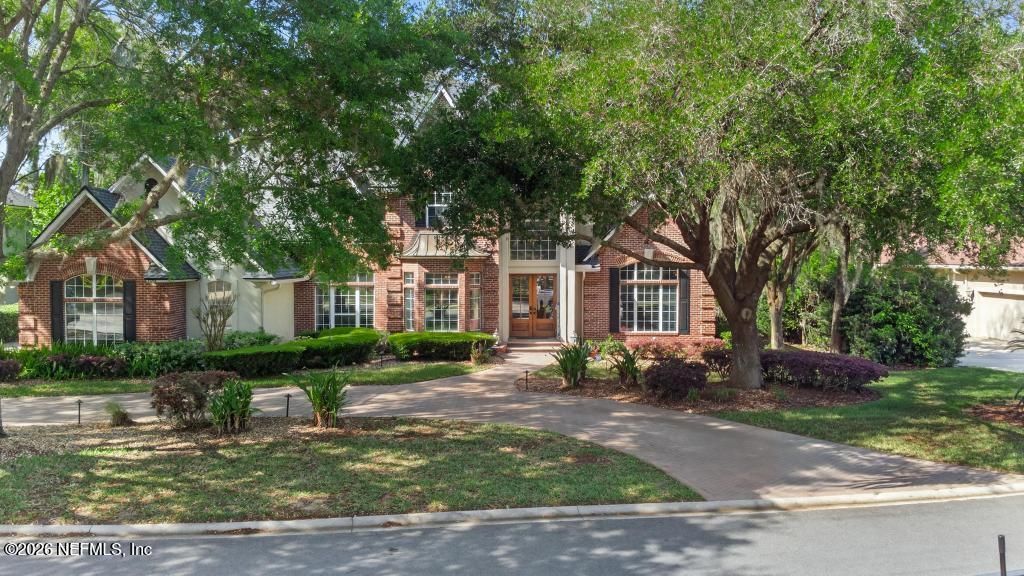 13719 Saxon Lake Drive, Jacksonville, FL 32225 Photo