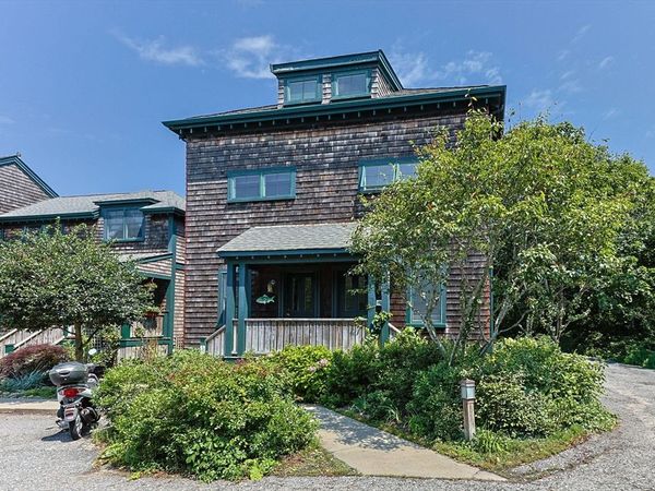 3 Meadow Road, Unit 2, Provincetown, MA 02657