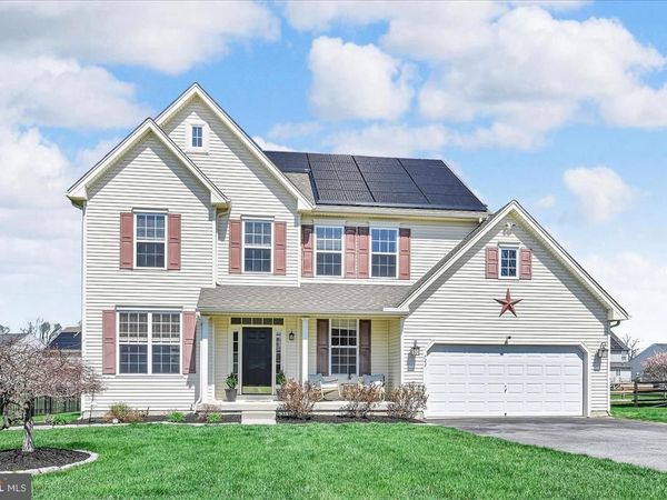 723 FRANKLIN STREET, COATESVILLE, PA 19320