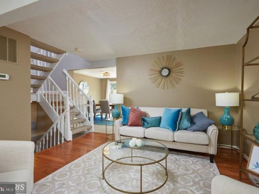 7706 Havenside Terrace, Derwood, MD 20855 Main Photo