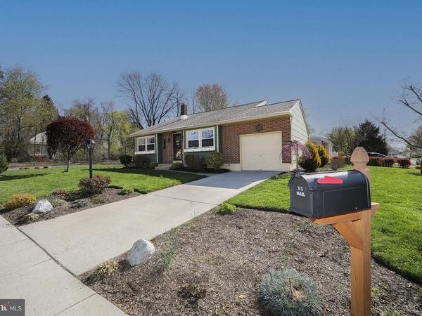 420 S GIRARD STREET, WOODBURY, NJ 08096