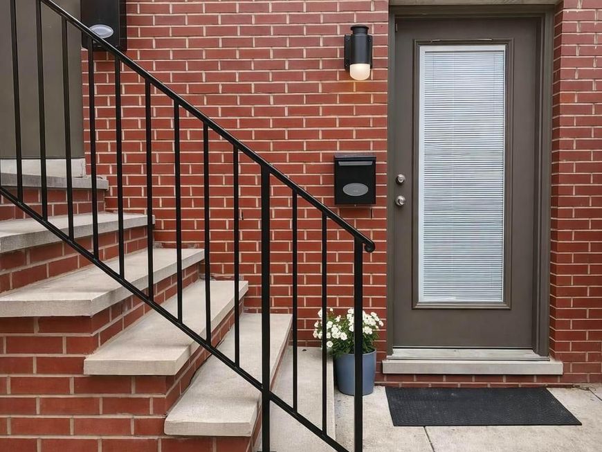 1829 N Bouvier Street, Unit B, Philadelphia, PA 19121 Main Photo