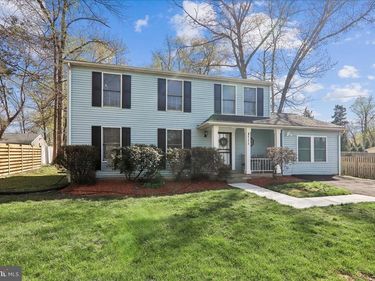4711 POLE ROAD, ALEXANDRIA, VA 22309