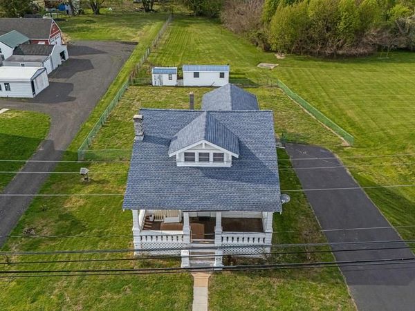 135 MAIN STREET, TOWNSEND, DE 19734