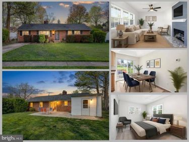 5504 KATHLEEN PLACE, SPRINGFIELD, VA 22151