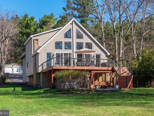 390 GLEN COVE ROAD, SWANTON, MD 21561