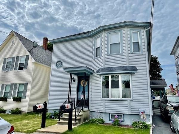 26 Prince Street, Unit 2, Manchester, NH 03102