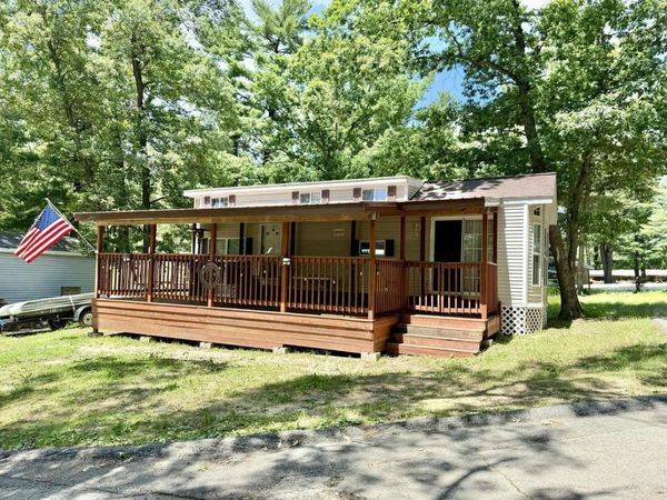 135 Cindy Ln, Warrens, WI 54666