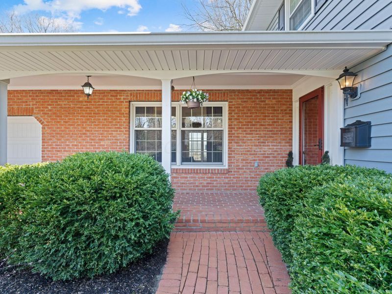 3836 Criswell Drive , Upper Arlington, OH 43220 Photo 10