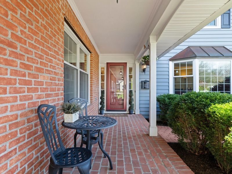 3836 Criswell Drive , Upper Arlington, OH 43220 Photo 11