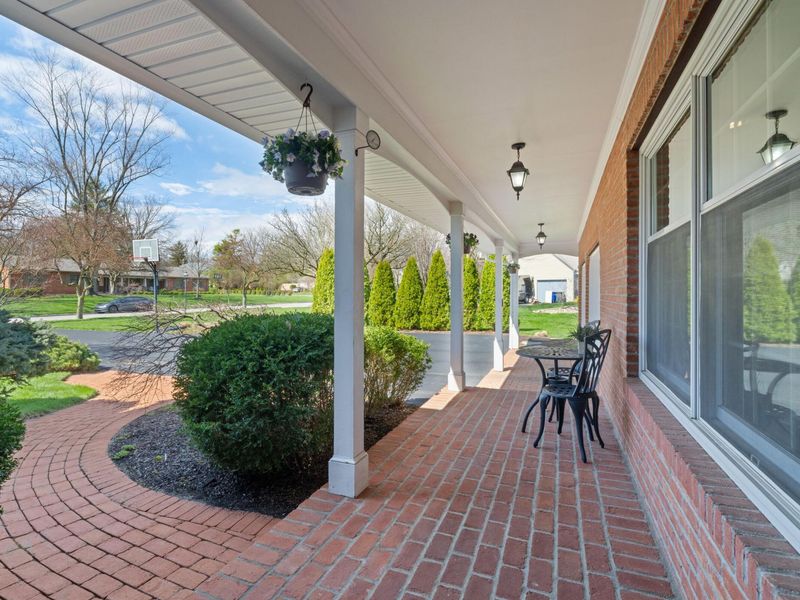 3836 Criswell Drive , Upper Arlington, OH 43220 Photo 12