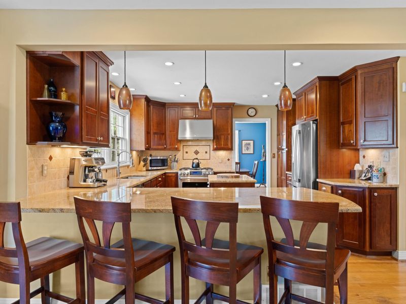 3836 Criswell Drive , Upper Arlington, OH 43220 Photo 13