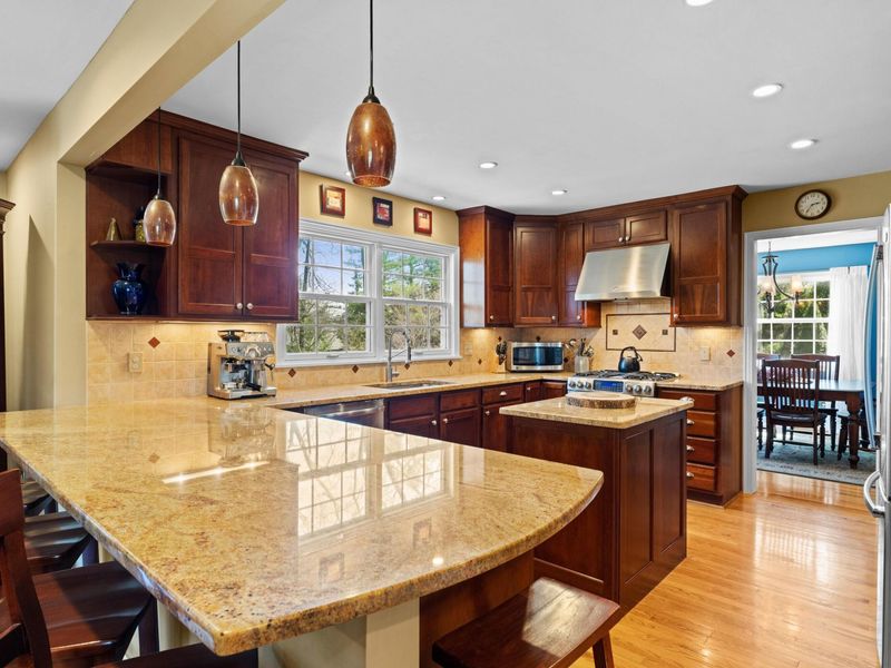 3836 Criswell Drive , Upper Arlington, OH 43220 Photo 14