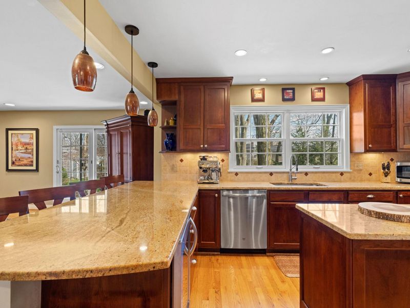 3836 Criswell Drive , Upper Arlington, OH 43220 Photo 15